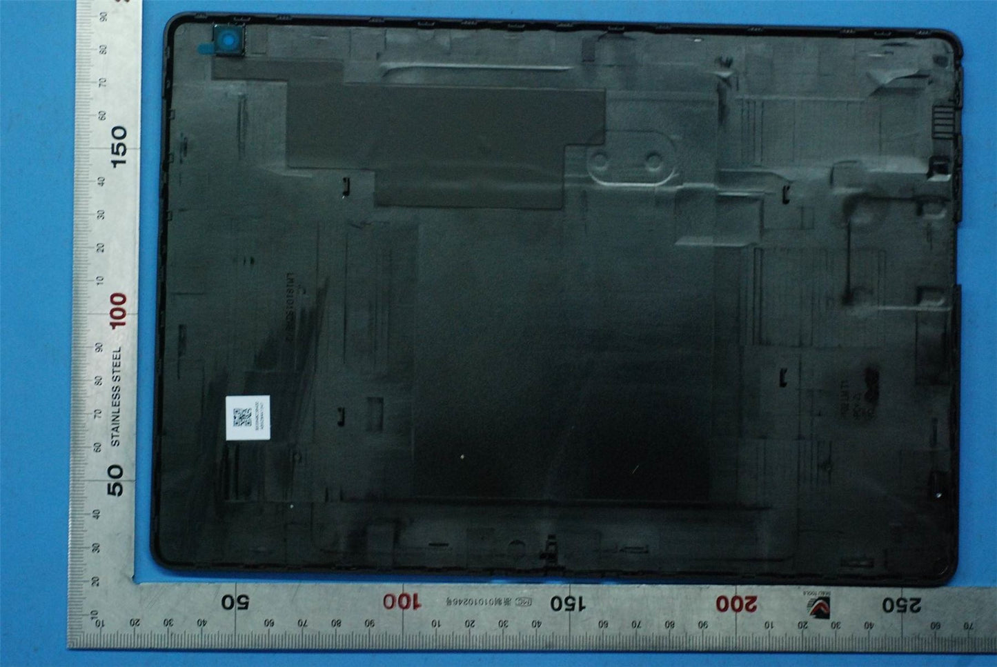 Lenovo M10 Smart M10 TB-X605F TB-X605L Rear Housing Battery Cover 5S58C13532