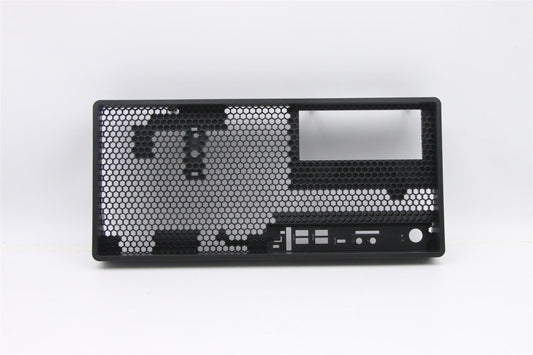 Lenovo ThinkStation P340 Main Front Bezel Chassis Cover Black 5M10U50238