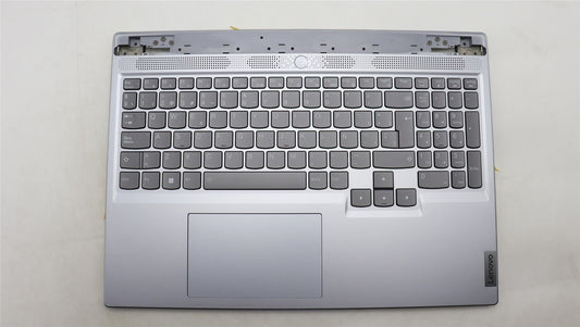Lenovo Upper Case ASM_SPA C 82YA MGRGB 5CB1L60118