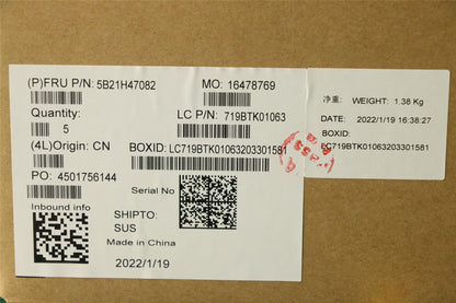 Lenovo 5B21H47082 i5-1145G716G201vPNEWINYAYdTyAB
