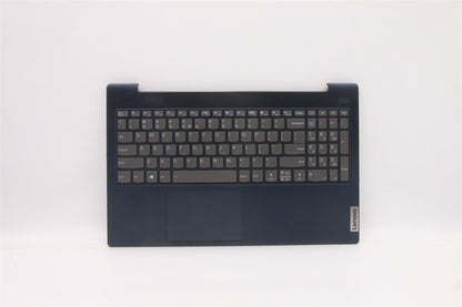 Lenovo UpperCaseASM_EUROENGL82FGNFPABBLML 5CB1B42987