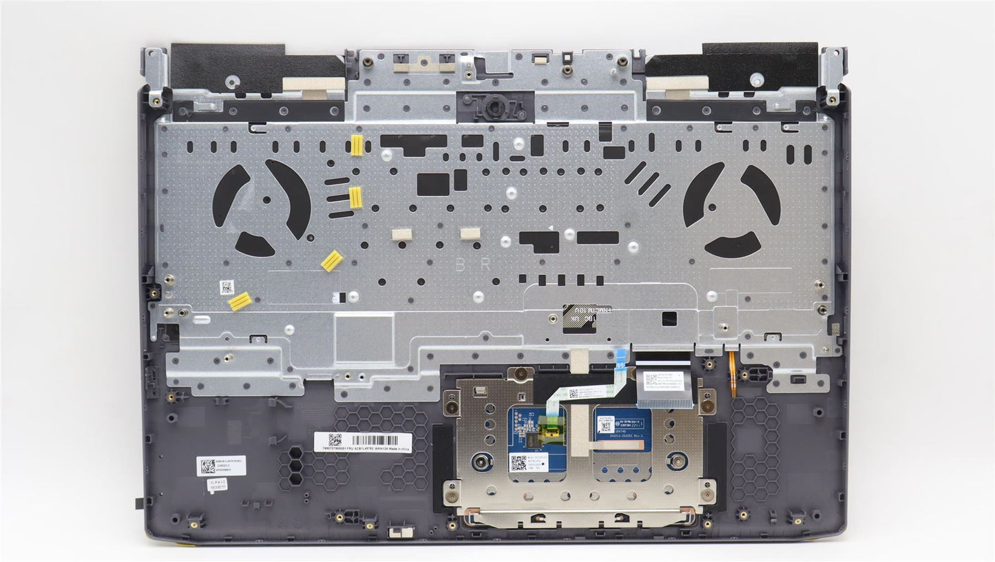 Lenovo LOQ 15IRH8 LOQ 15APH8 Palmrest Cover Touchpad Keyboard 5CB1L49793