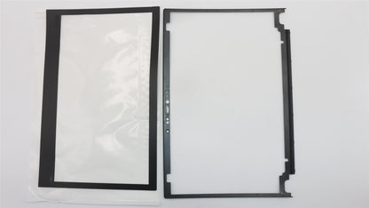 Lenovo COVER BCover ASM,w/o CAM,PPS 01YR489