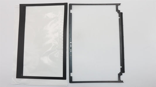 Lenovo COVER BCover ASM,w/o CAM,PPS 01YR489