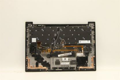 Lenovo MECH_ASM GRP KBD BZL,ILD,WW,DB,CHY 5M11C53280