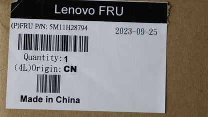 Lenovo QHD_DIS_MAIN_FRAME_BKT_ASSY NT 5M11H28794