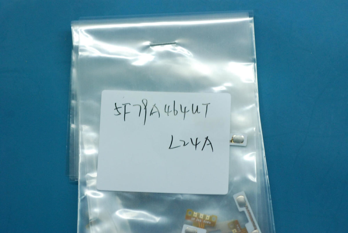 Lenovo A269 Volumn Key FPC&*21LV720011W CS FPC Board 5F79A464UT