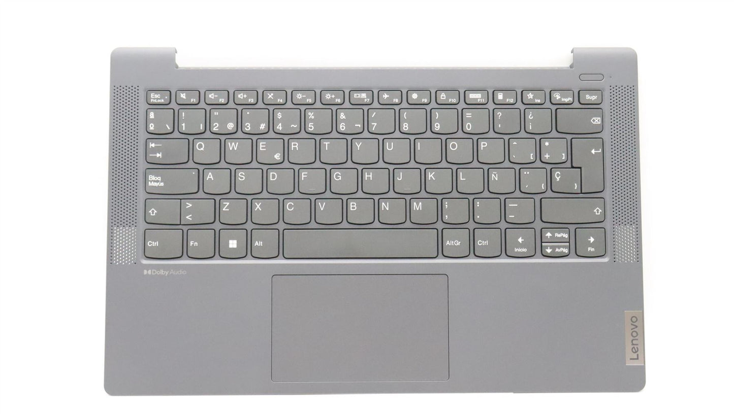 Lenovo UpperCaseASM_SPA C82SD PLSG NFPNBL 5CB1J07357