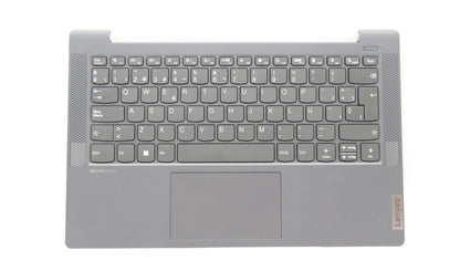 Lenovo UpperCaseASM_SPA C82SD PLSG NFPNBL 5CB1J07357