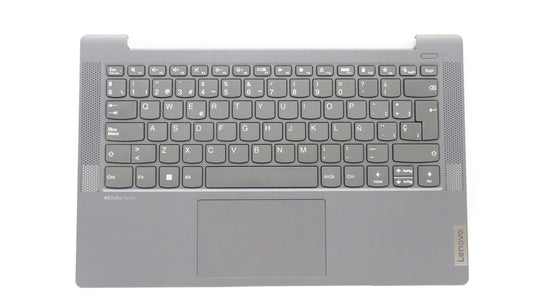 Lenovo UpperCaseASM_SPA C82SD PLSG NFPNBL 5CB1J07357