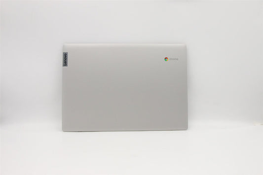 Lenovo Chromebook 3 CB-14IGL05 LCD Cover Rear Back Housing Grey 5CB0Z27826