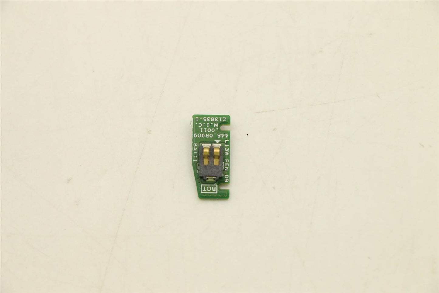 Lenovo FRU CARDPOP Pen Charge BD 5C51C94248