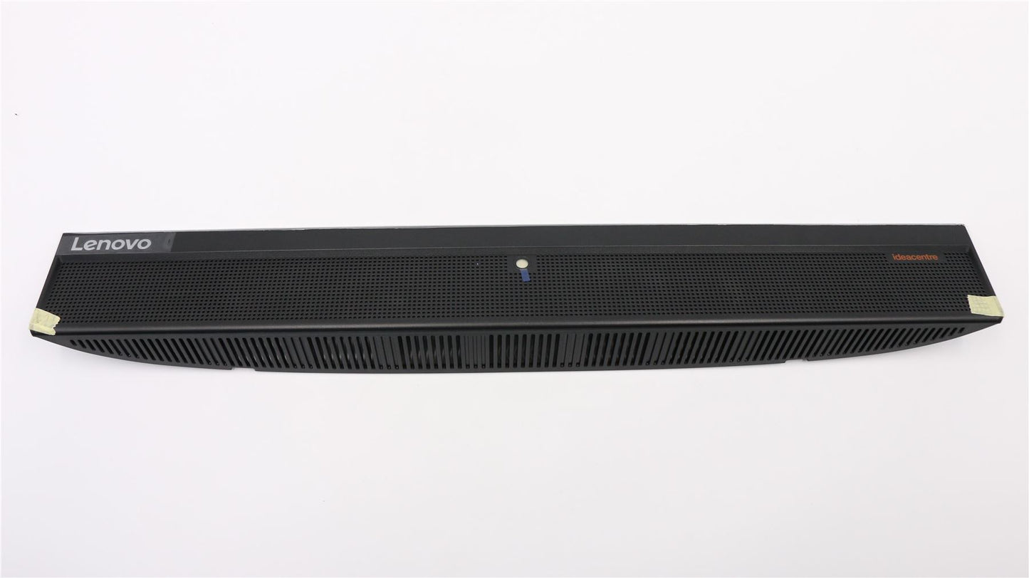 Lenovo MECH_ASM FRONT COVER,W/CAM Black C4 01EF446