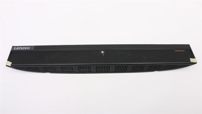 Lenovo MECH_ASM FRONT COVER,W/CAM Black C4 01EF446