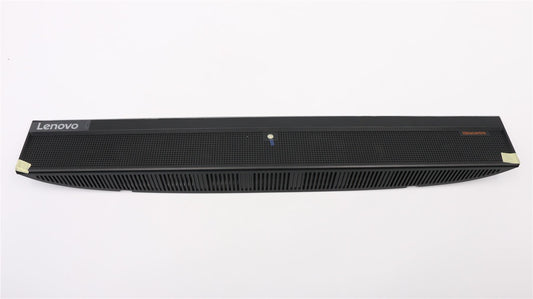 Lenovo MECH_ASM FRONT COVER,W/CAM Black C4 01EF446