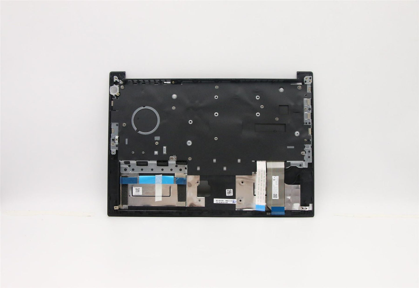 Lenovo NBL KB W C Cover ASM KOR BLK US 5M10V17033