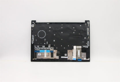 Lenovo NBL KB W C Cover ASM KOR BLK US 5M10V17033