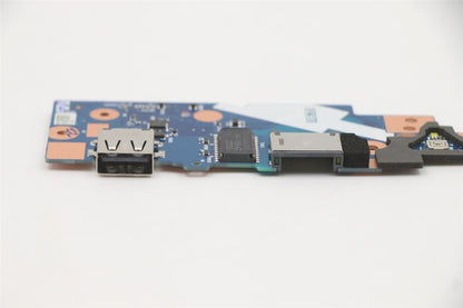 Lenovo ThinkPad E15 Gen 2 USB Audio Button Board 5C50Z44718