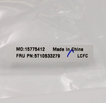 Lenovo 5T10S33279 TAPE Foil L 82JU For E5 THM