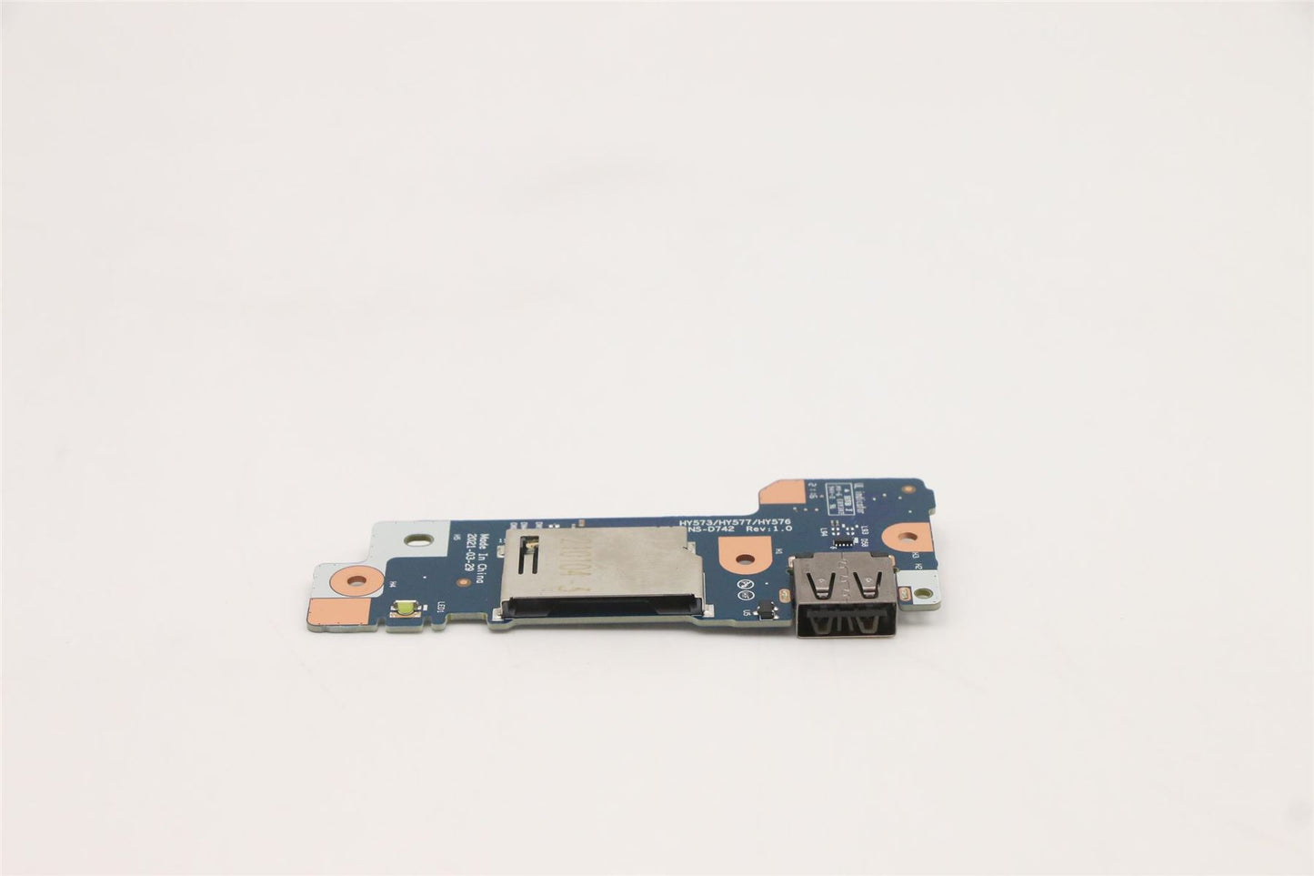 Lenovo USB Board L 82JN 5C50S25254