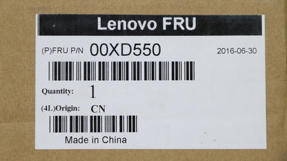 Lenovo Legion Y720T-34ASU Y720T-34IKH Side Panel Desktop Cover Black 00XD550