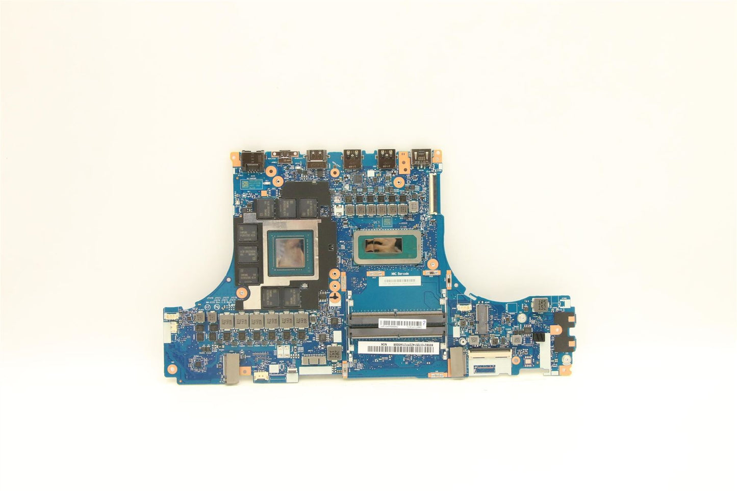 Lenovo 5 16IAH7H Motherboard Mainboard DIS intelI712700H 5B21D72014