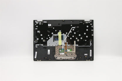 Lenovo IdeaPad C340-14API C340-14IML Keyboard Touchpad Top Cover 5CB0S17371