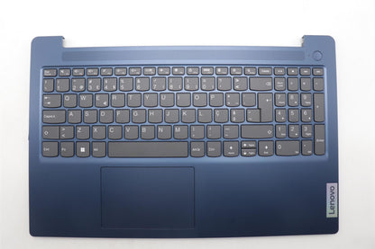 Lenovo Upper Case ASM_POR L82XB AB NBL 5CB1K91145