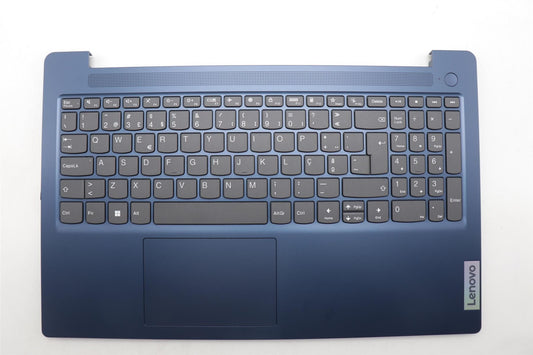 Lenovo Upper Case ASM_POR L82XB AB NBL 5CB1K91145