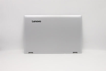 Lenovo LCD Cover C80SB SL W/LENOVO LOGO 5CB0M31498