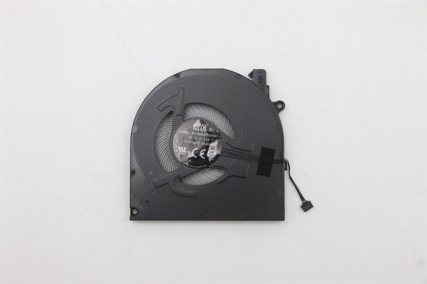 Lenovo Yoga 14s G2 IAP 14s G3 IRU Cooling Fan 5F10S13939