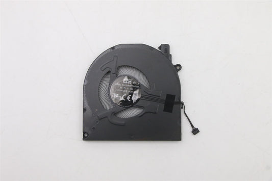 Lenovo Yoga 14s G2 IAP 14s G3 IRU Cooling Fan 5F10S13939