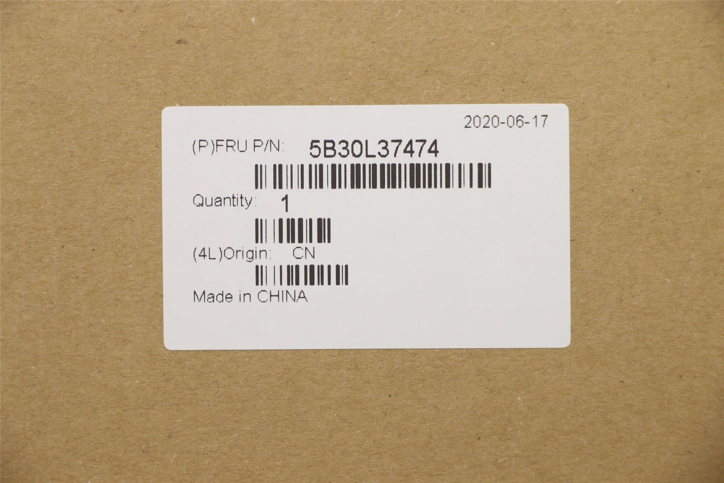 Lenovo IdeaPad 510-15ISK Bezel front trim frame Cover Silver 5B30L37474