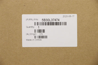 Lenovo IdeaPad 510-15ISK Bezel front trim frame Cover Silver 5B30L37474