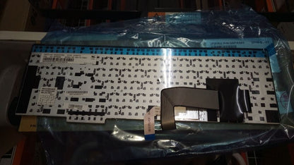 Lenovo ThinkPad L560 Keyboard Spanish Black 00PA585
