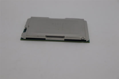 Lenovo ThinkStation PX CPU Processor 5SA1J36536