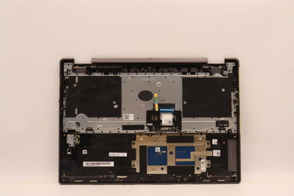 Lenovo Upper Case ASM_SWS L82QG FPSG 5CB1J01844