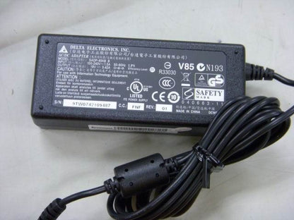 Lenovo Delta SADP-65KB B NB ADAPTER/B 19V 3.42A AC Charger Adapter 36000871