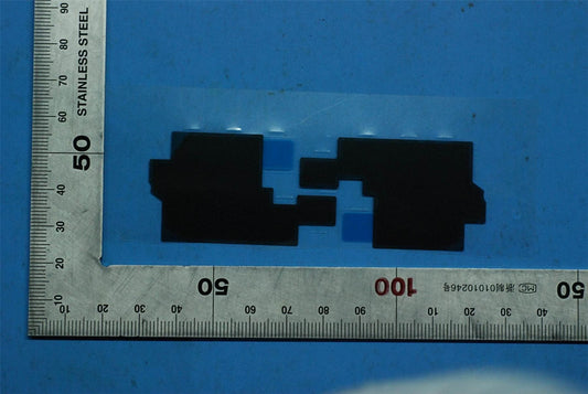 Lenovo PB2-670 MB cooling plate &*54600590 CS 5D78C06247
