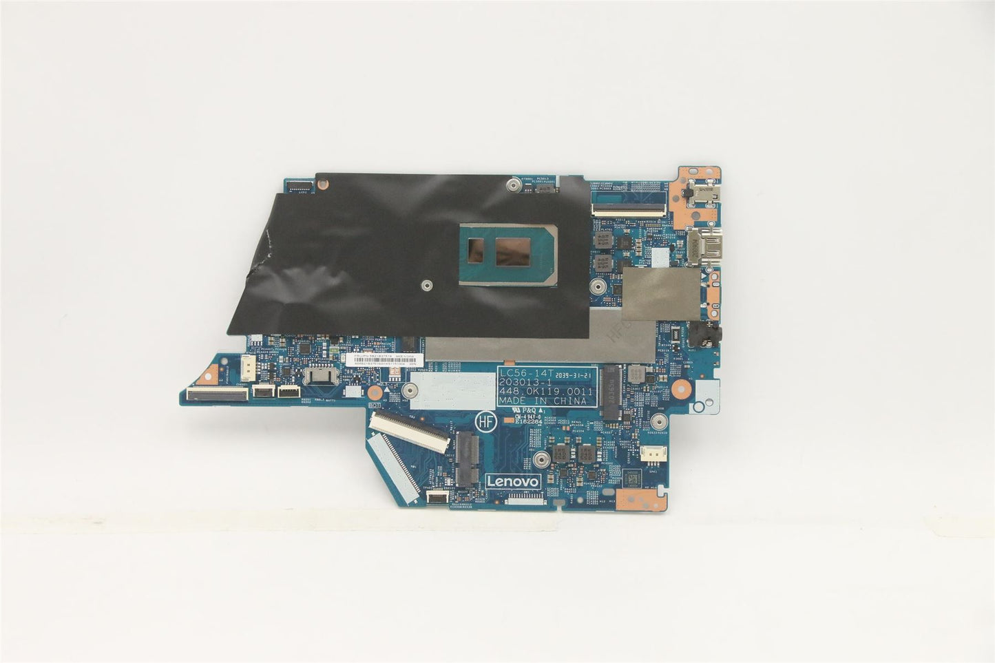 Lenovo IdeaPad 5 15ITL05 Motherboard Mainboard UMA inteli51135G7 16G 5B21B37519