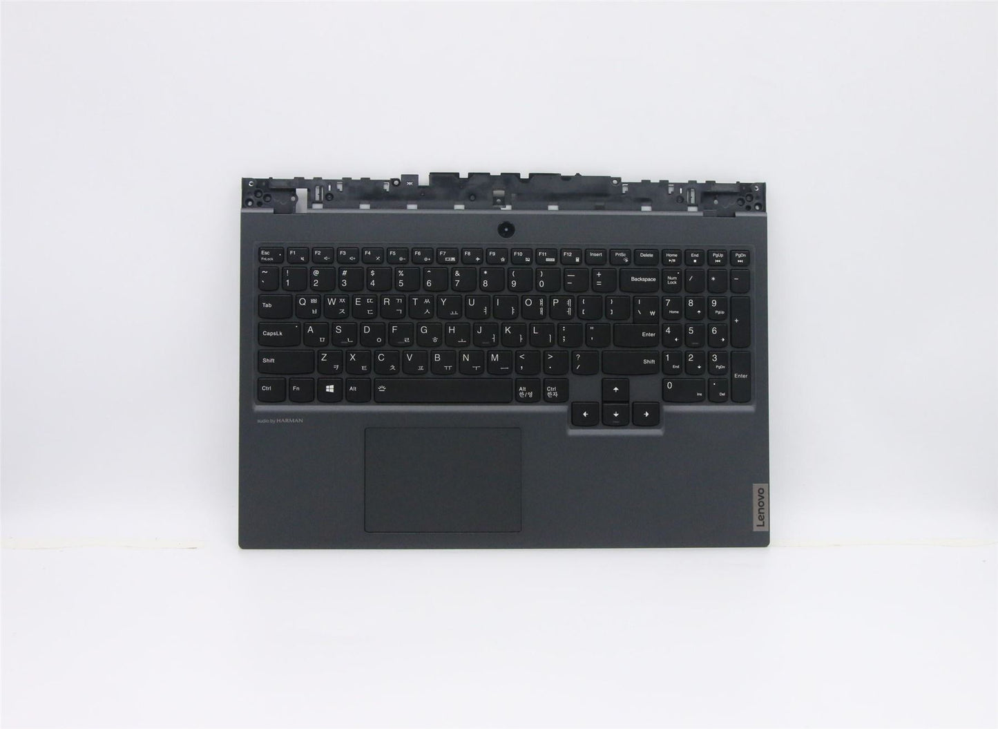 Lenovo Upper Case ASM_KO L82B5 NFPBL 5CB0Z27683