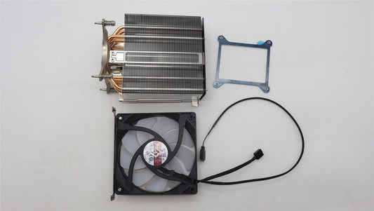 Lenovo Legion T5 26IRB8 T5 26ARA8 Thermal Heatsink Cooling Fan 5H40X63378