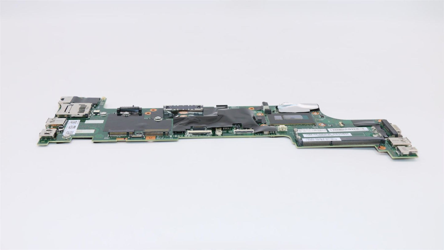 Lenovo ThinkPad X250 Motherboard Mainboard i5-4300 UMA Intel i5-4300U 00HT424