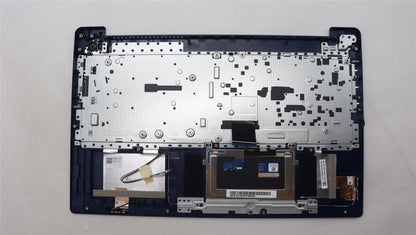 Lenovo COVER Upper Case ASM_ENG L 83ERAB NBL 5CB1M41394