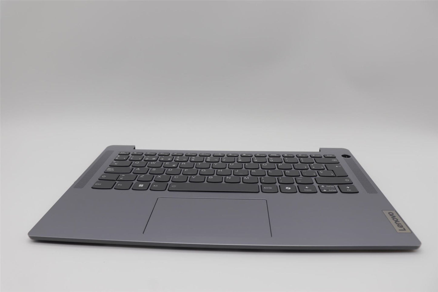 Lenovo Upper Case ASM_SPA L 83E5AG BL 5CB1N94807