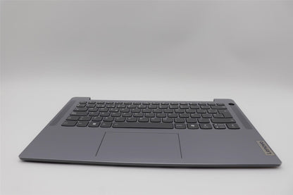 Lenovo Upper Case ASM_SPA L 83E5AG BL 5CB1N94807