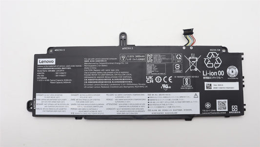 Lenovo ThinkPad X13 Gen 4 Battery 5B11H56370