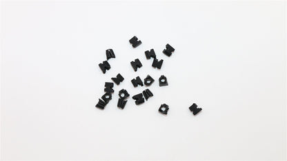 Lenovo 5R60Q95894 RUBBER Hinge Rubber Kit  C 81CT