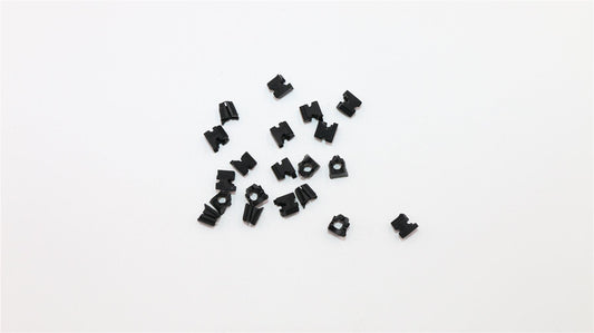 Lenovo 5R60Q95894 RUBBER Hinge Rubber Kit  C 81CT