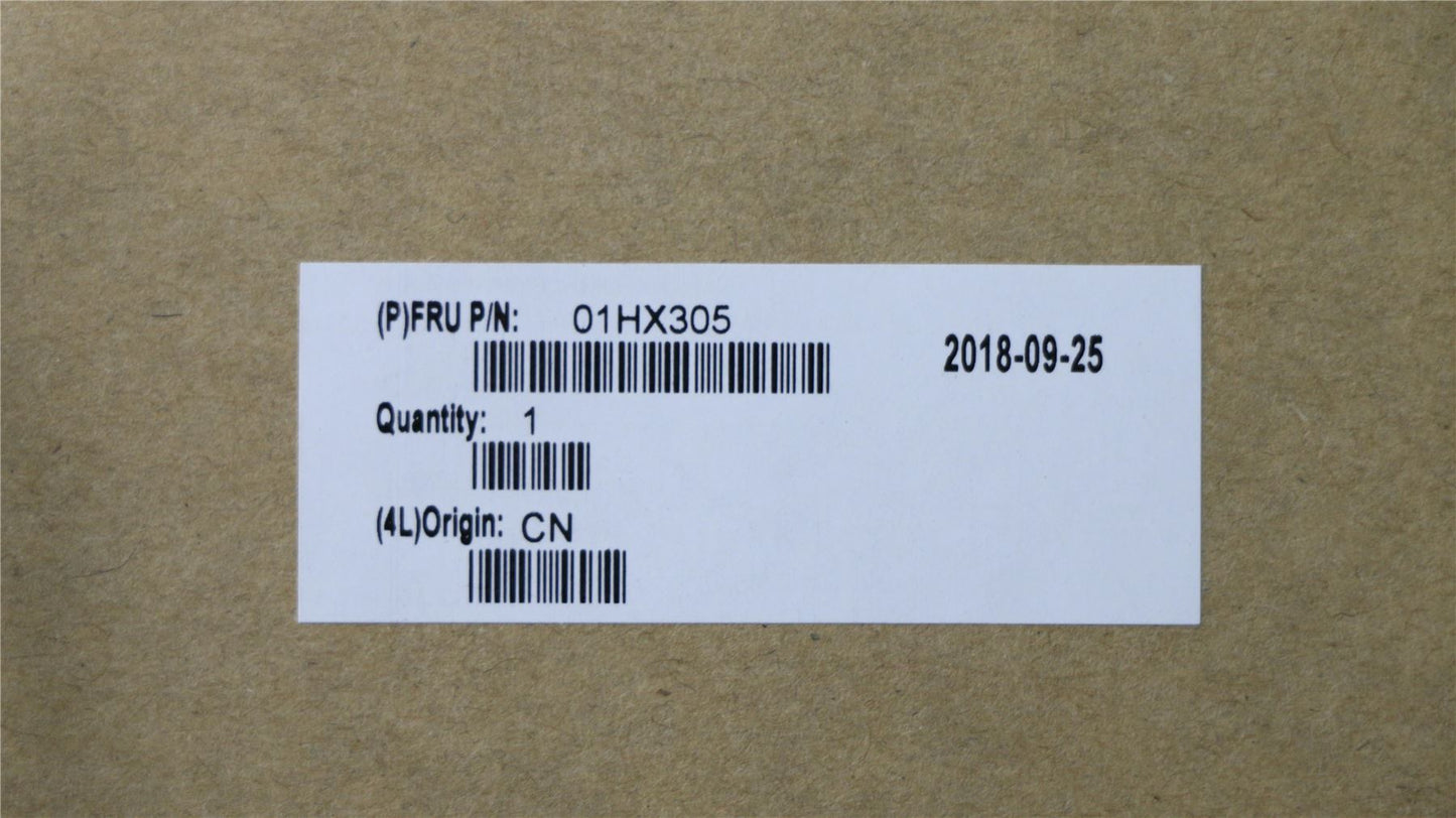 Lenovo ThinkPad T480 A485 Keyboard Belgian Black 01HX345